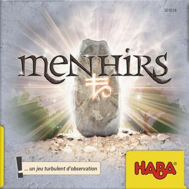 Menhirs