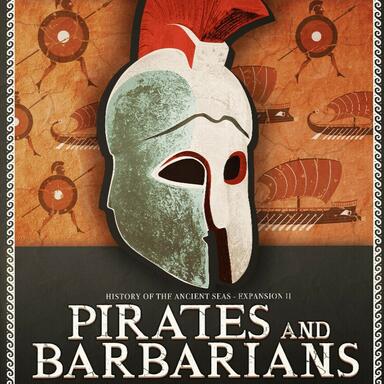 History of The Ancient Seas: Expansion II - Barbarians and Pirates