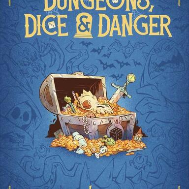 Dungeons, Dice & Danger