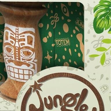 Jungle Speed: Koh-Lanta