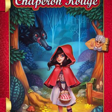 Le Petit Chaperon Rouge