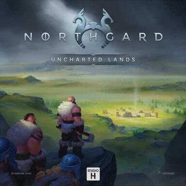 Northgard: Uncharted Lands