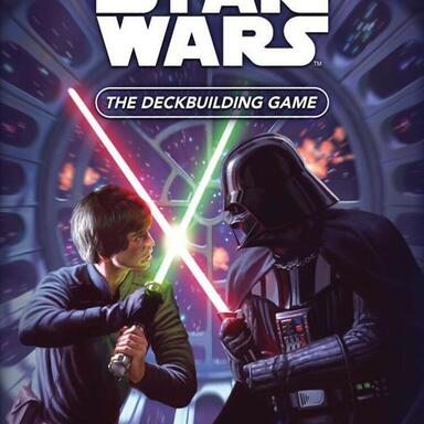 Star Wars: The Deckbuilding Game
