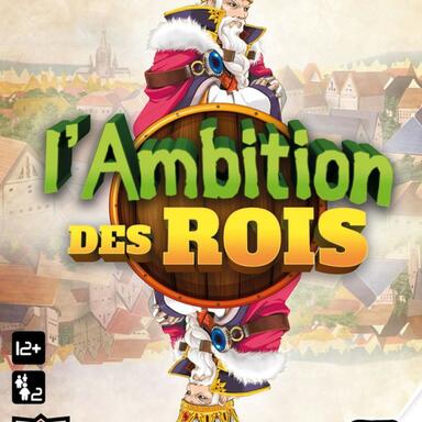 L'ambition des Rois