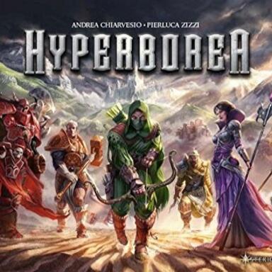 Hyperborea