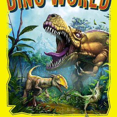 Dino World