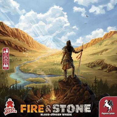 Fire & Stone