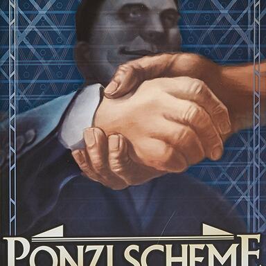 Ponzi Scheme