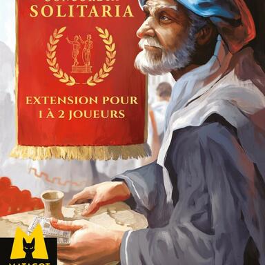 Concordia: Solitaria