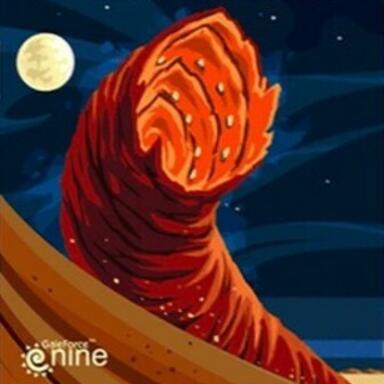 Dune: Ixians & Tleilaxu