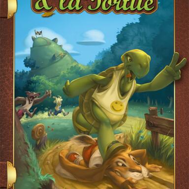 Le Lièvre & La Tortue