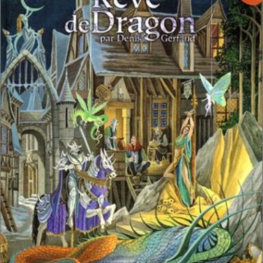 Rêve de Dragon