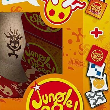 Jungle Speed: Collector