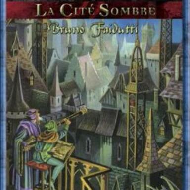 Citadelles: La Cité Sombre