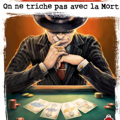 Decktective: On ne Triche pas avec la Mort