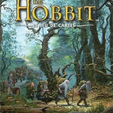 Le Hobbit: Le Jeu de Cartes