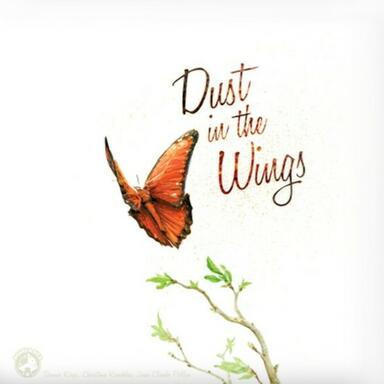 Dust in the Wings