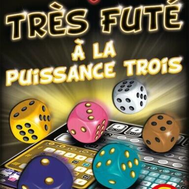 Très Futé ! À la Puissance Trois
