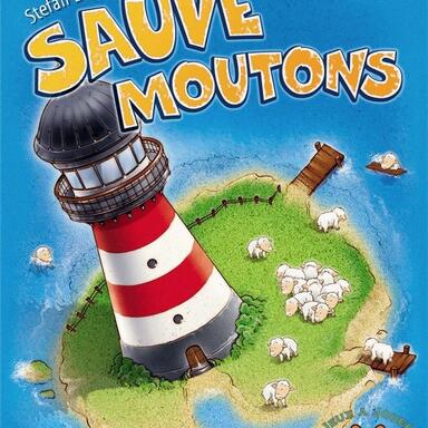 Sauve Moutons