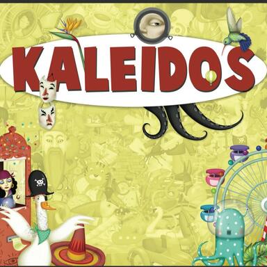 Kaleïdos