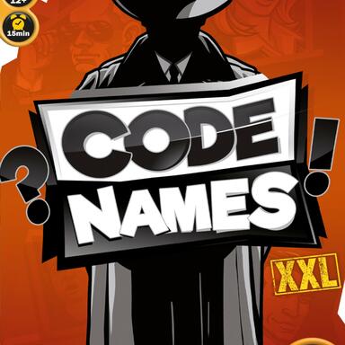 Codenames XXL
