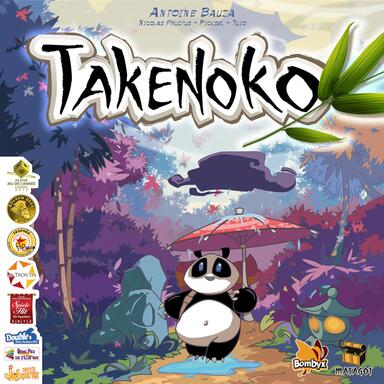 Takenoko