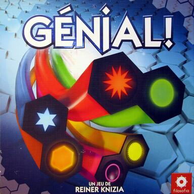 Génial !