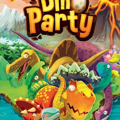 Dino Party