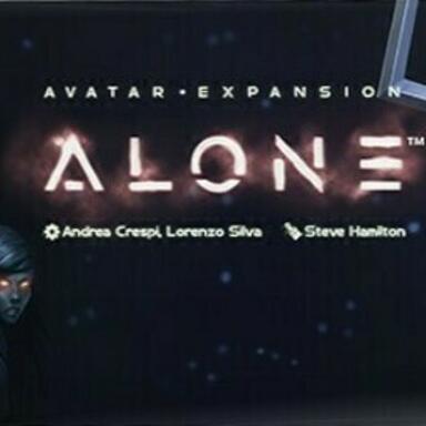 Alone: Avatar Expansion