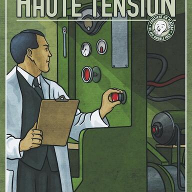 Haute Tension