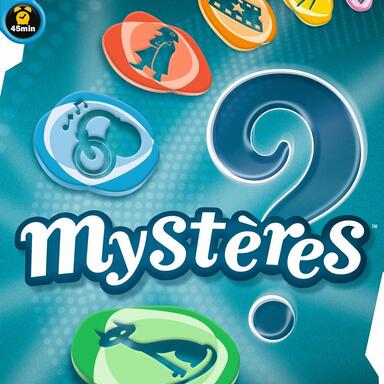 Mystères ?