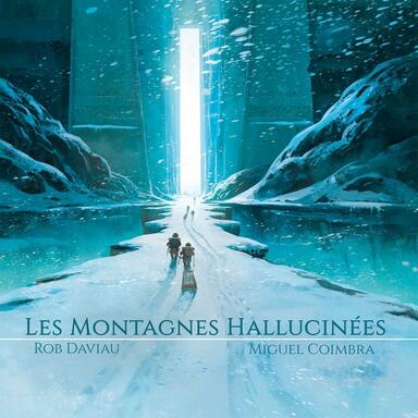 Les Montagnes Hallucinées