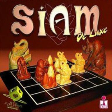 Siam: De Luxe