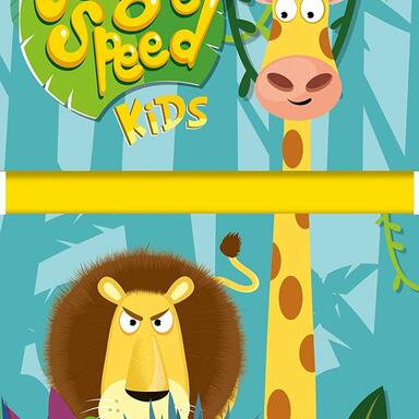 Jungle Speed: Kids