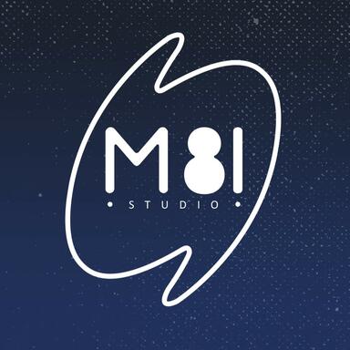 M81 Studio