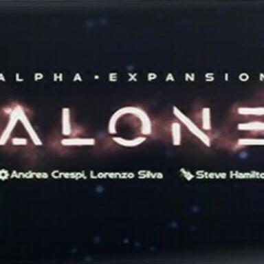 Alone: Alpha Expansion