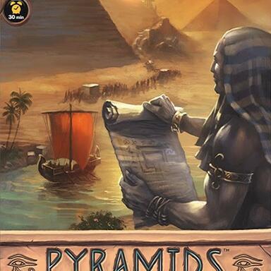 Pyramids