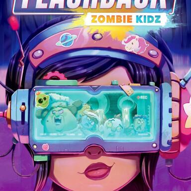 Flashback: Zombie Kidz