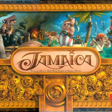 Jamaica