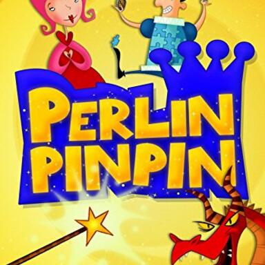 Perlin Pinpin