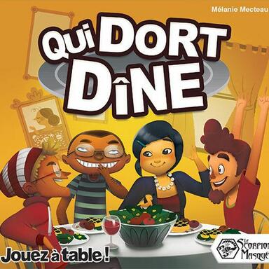 Qui Dort Dîne
