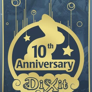 Dixit: 10th Anniversary