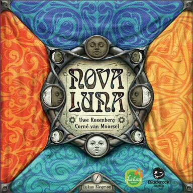 Nova Luna