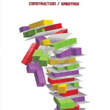 Crazy Tower: Construction / Sabotage