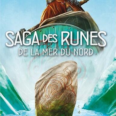 Saga des Runes de la Mer du Nord