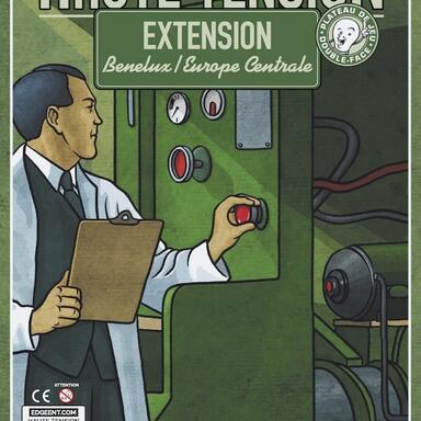 Haute Tension: Benelux/Europe Centrale