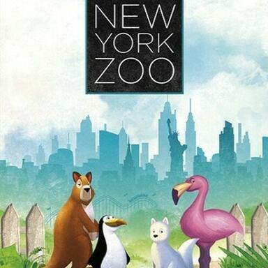 New York Zoo