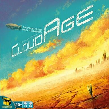 CloudAge