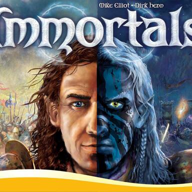 Immortals