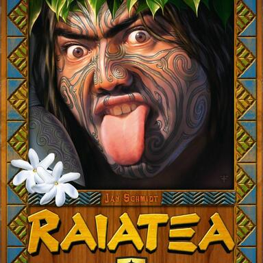 Raiatea
